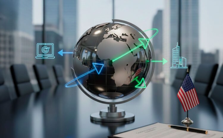  Visto L-1: A rota ideal para empresários e executivos que querem morar e trabalhar nos EUA